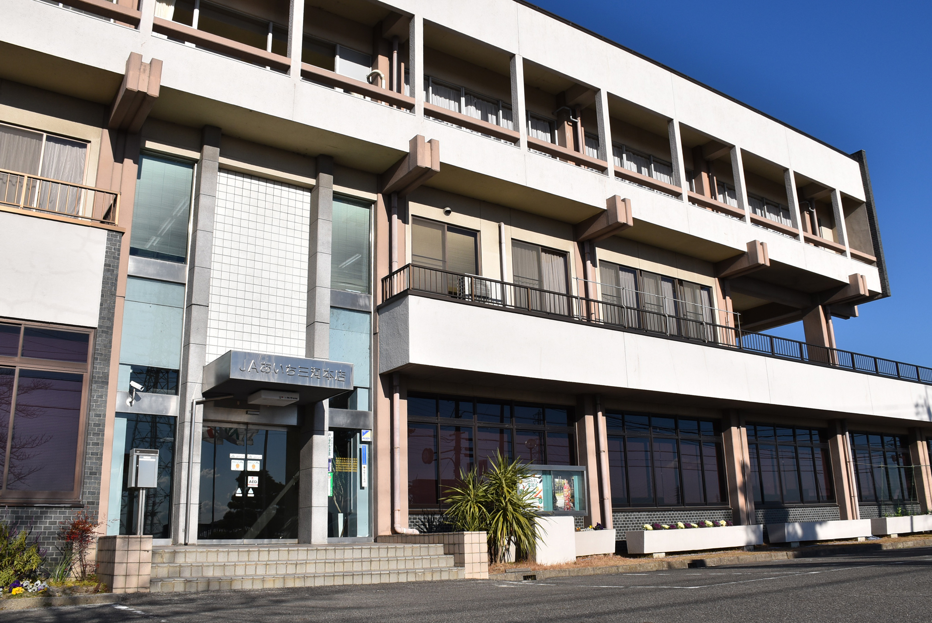 愛知 岡崎エリアの就職情報サイト Okナビ 愛知 岡崎エリアの就職情報サイト Okナビ