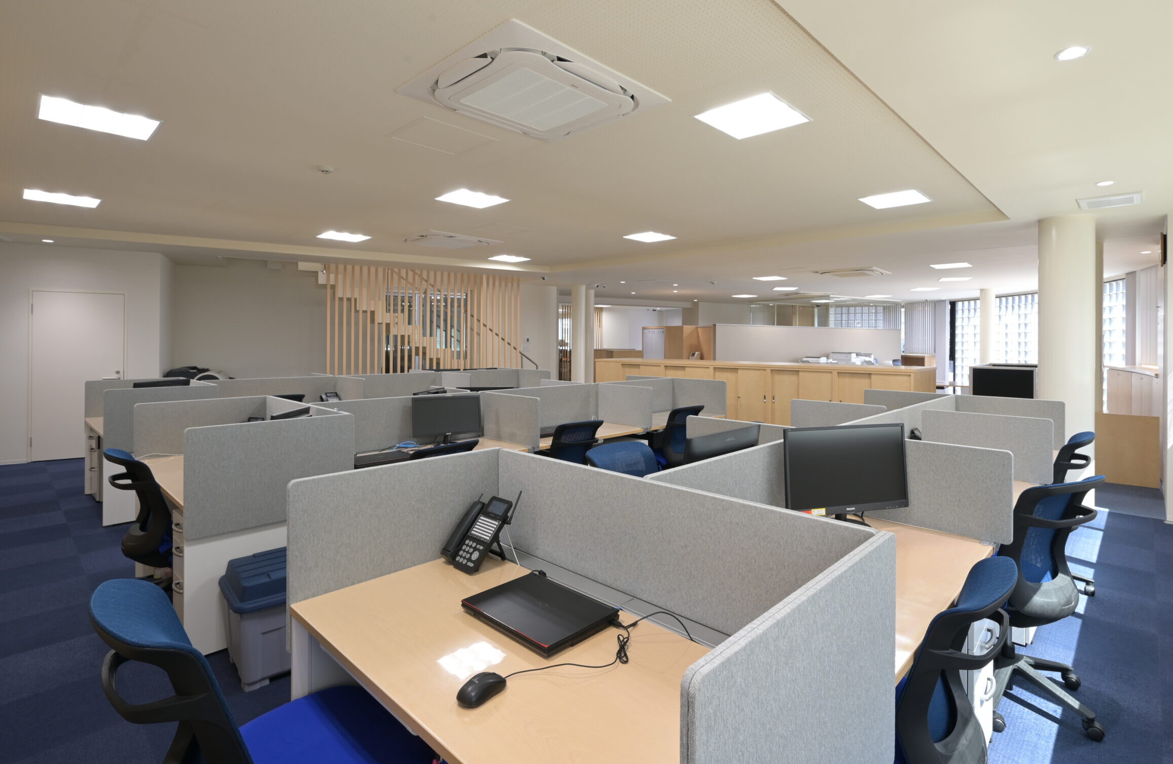 石田設備株式会社