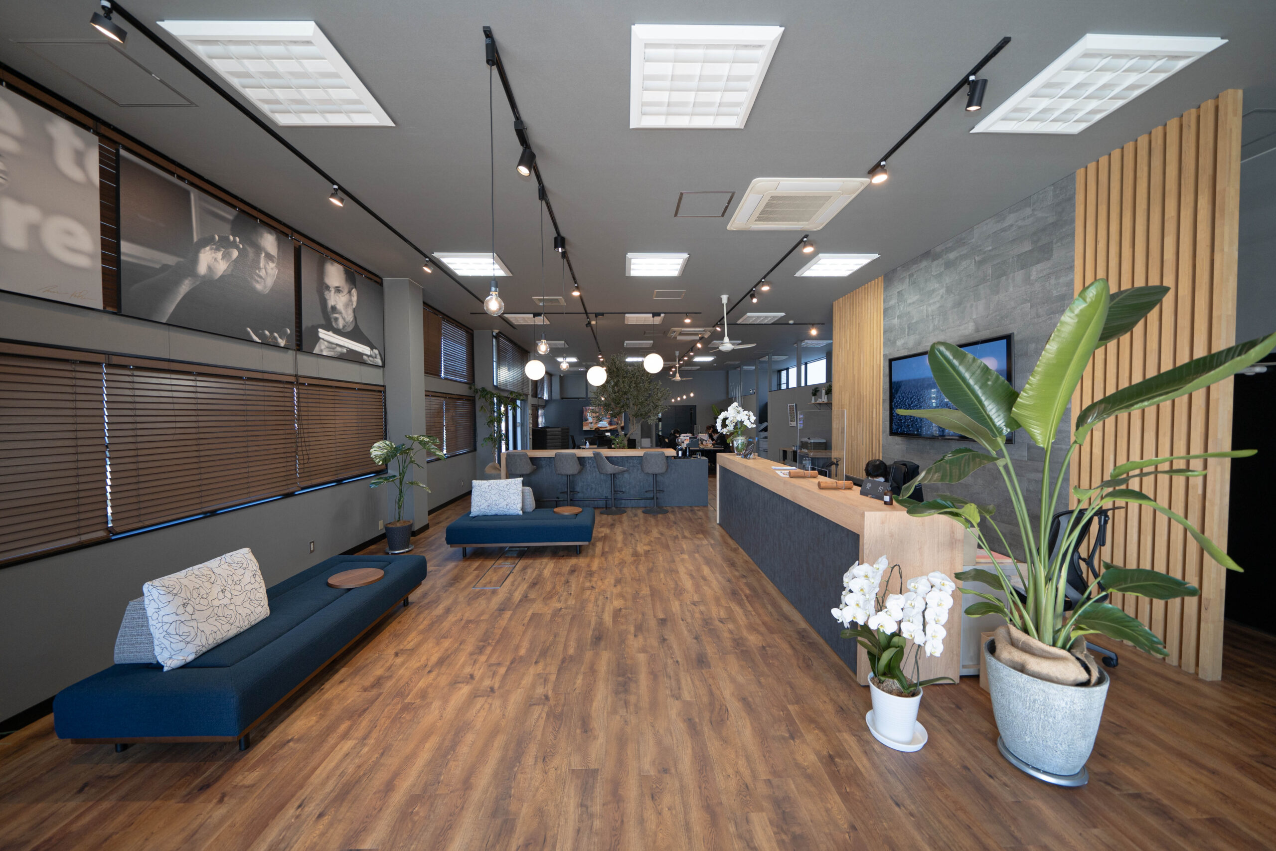 株式会社ハットリマーキング